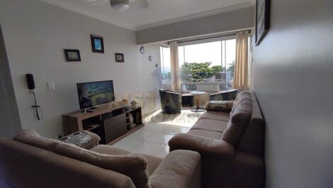 Apartamento para alugar em Bombinhas - Praia de Bombas