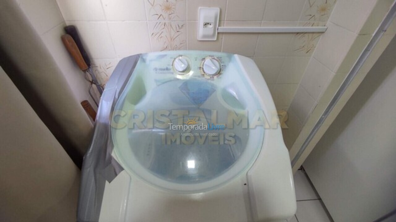 Apartamento para aluguel de temporada em Bombinhas (Praia de Bombas)