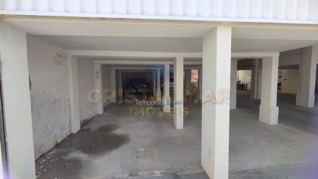 Apartamento para aluguel de temporada em Bombinhas (Praia de Bombas)