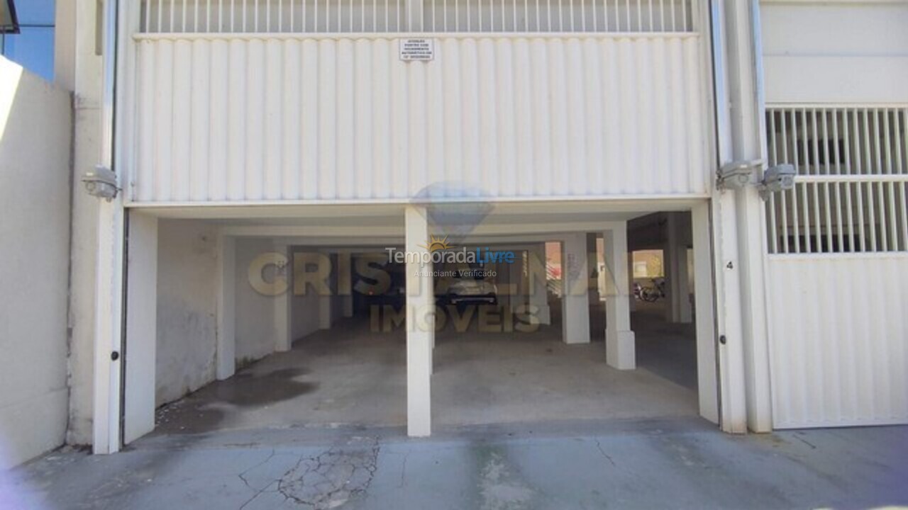 Apartamento para aluguel de temporada em Bombinhas (Praia de Bombas)