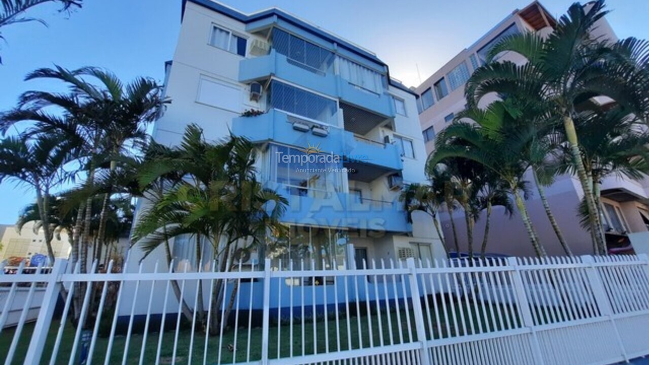 Apartamento para aluguel de temporada em Bombinhas (Praia de Bombas)