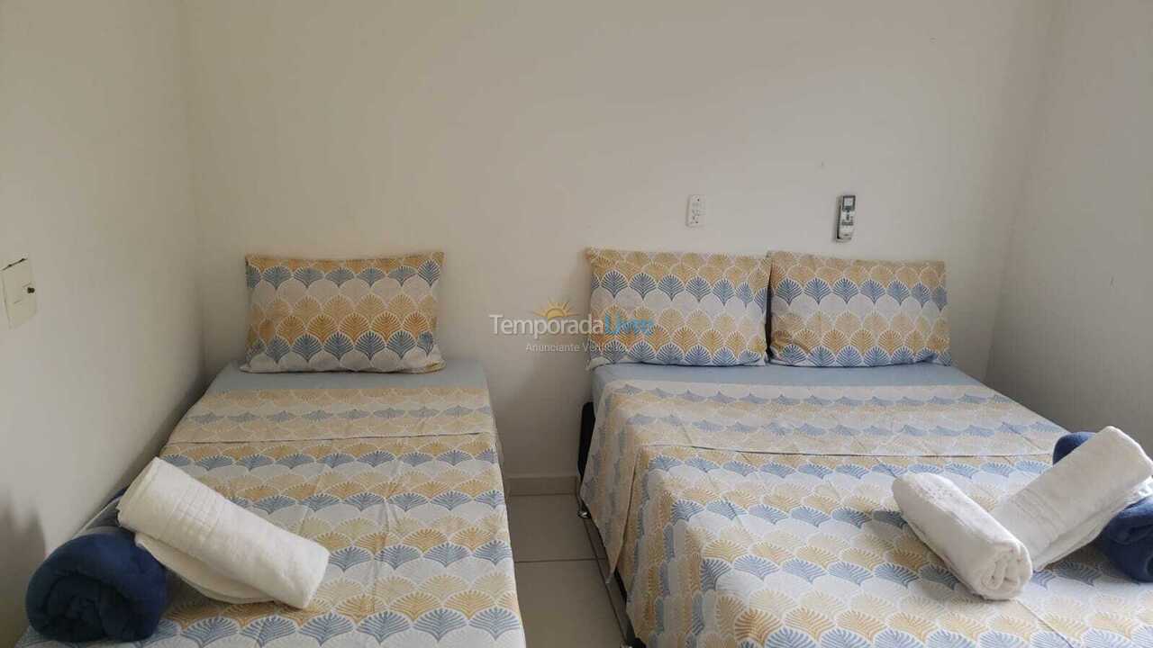 Casa para aluguel de temporada em Guarujá (Praia do Pernambuco)