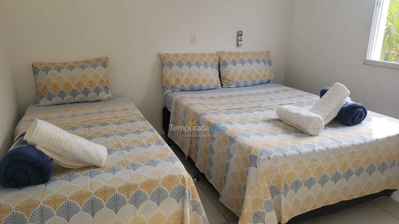 Casa para aluguel de temporada em Guarujá (Praia do Pernambuco)