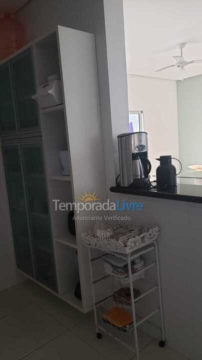 Casa para aluguel de temporada em Guarujá (Praia do Pernambuco)