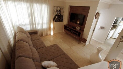 CASA DE LUJO EN PLAYA MARISCAL, PARA 10 PERSONAS, A 100m DE LA PLAYA