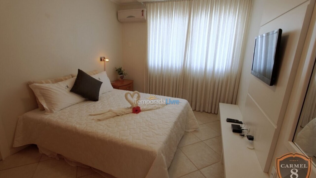 Casa para alquiler de vacaciones em Bombinhas (Mariscal)