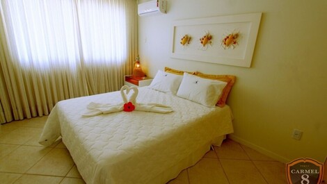 CASA DE LUJO EN PLAYA MARISCAL, PARA 10 PERSONAS, A 100m DE LA PLAYA