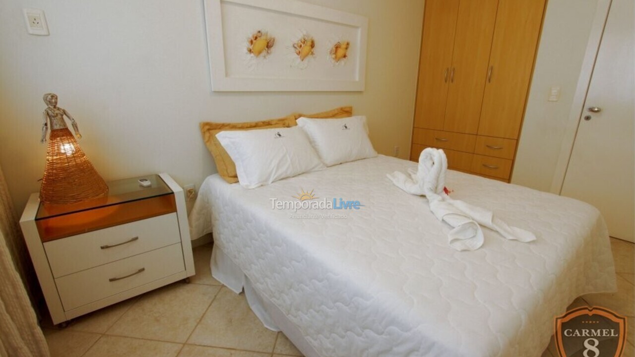 Casa para alquiler de vacaciones em Bombinhas (Mariscal)