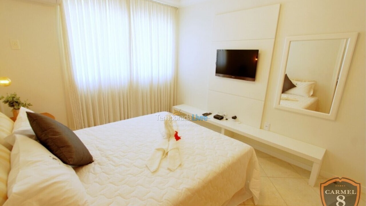 Casa para alquiler de vacaciones em Bombinhas (Mariscal)