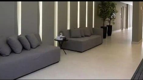 Estudio con piscina y gimnasio, a 200m del metro Brás