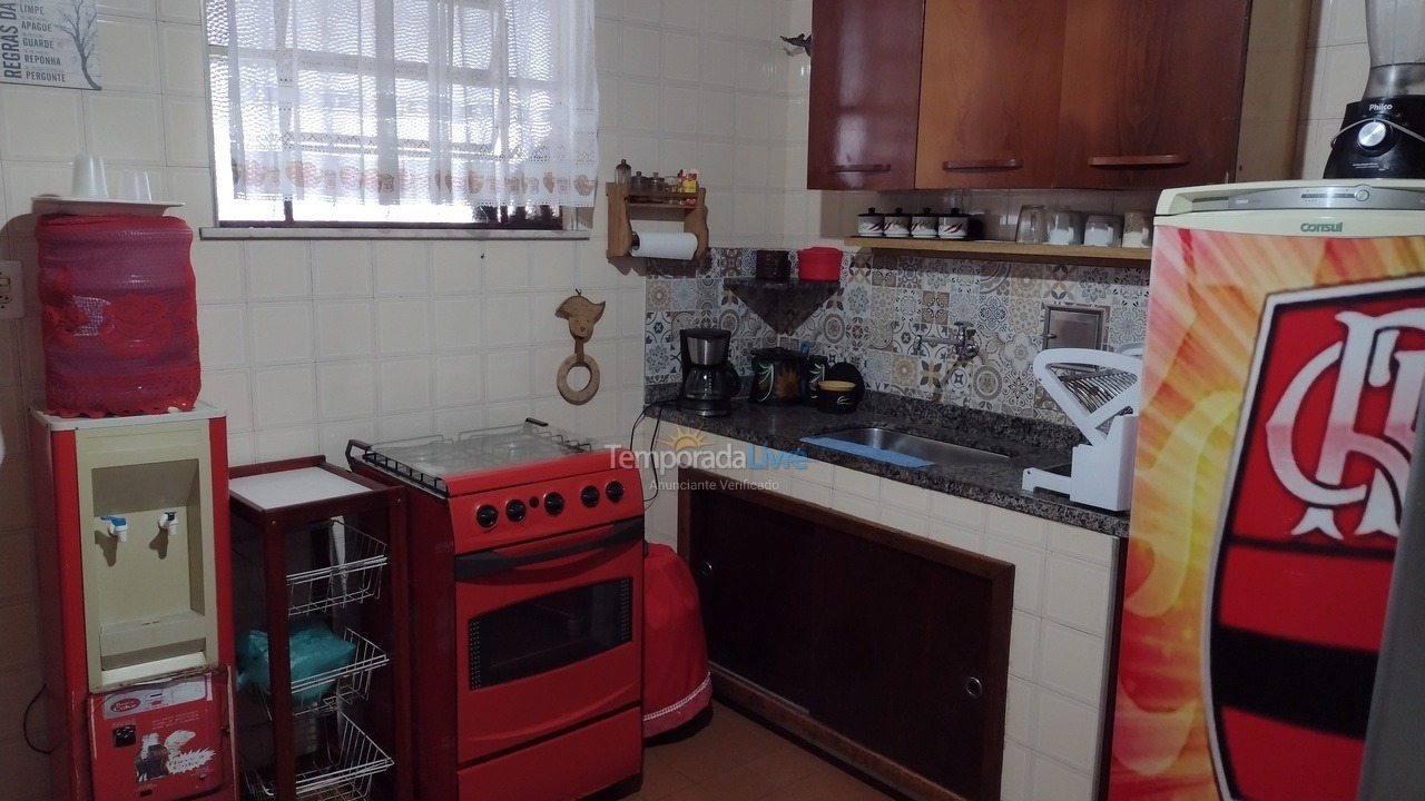 Ranch for vacation rental in Guapimirim (Quinta Mariana)