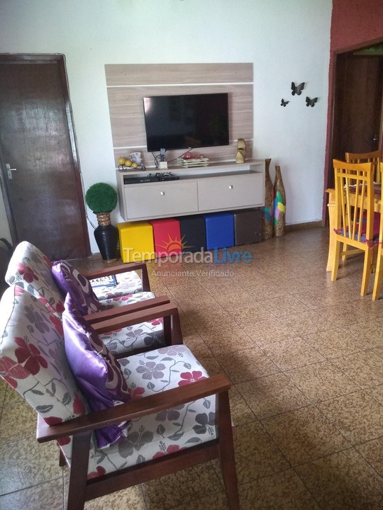 Ranch for vacation rental in Guapimirim (Quinta Mariana)