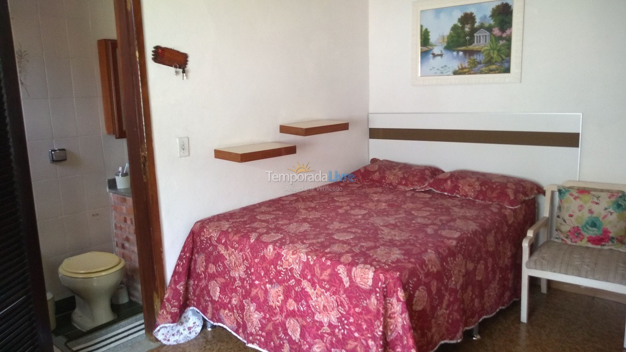 Ranch for vacation rental in Guapimirim (Quinta Mariana)