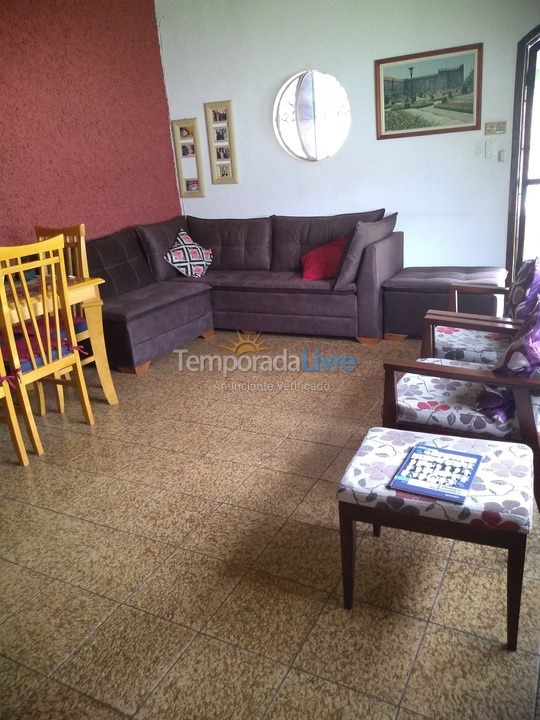 Ranch for vacation rental in Guapimirim (Quinta Mariana)