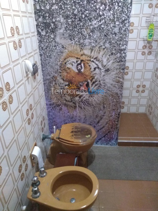 Ranch for vacation rental in Guapimirim (Quinta Mariana)