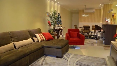 Luxury Resort - 03 suites - beachfront Cachoeira do Bom Jesus