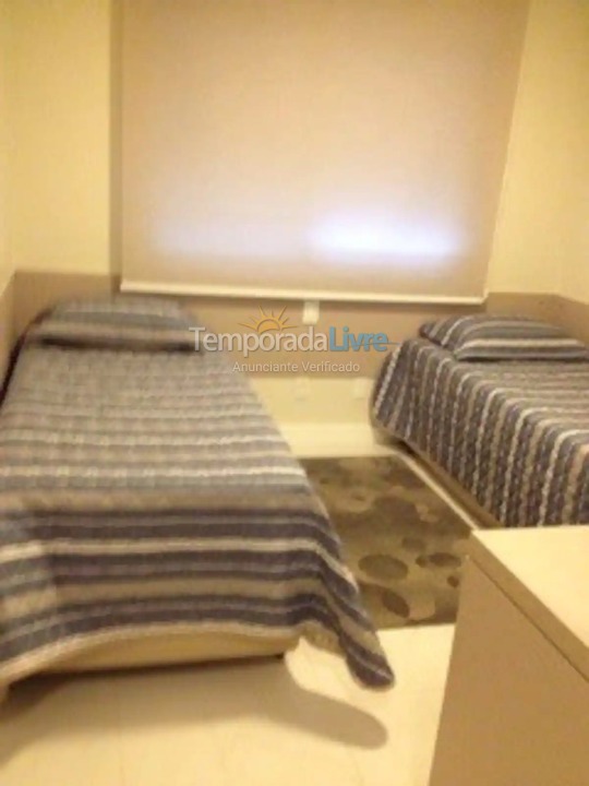 Apartment for vacation rental in Florianópolis (Cachoeira do Bom Jesus)