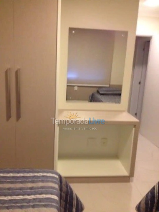 Apartment for vacation rental in Florianópolis (Cachoeira do Bom Jesus)