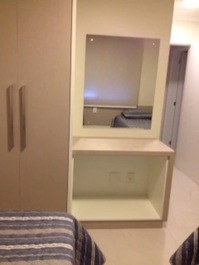 Luxury Resort - 03 suites - beachfront Cachoeira do Bom Jesus