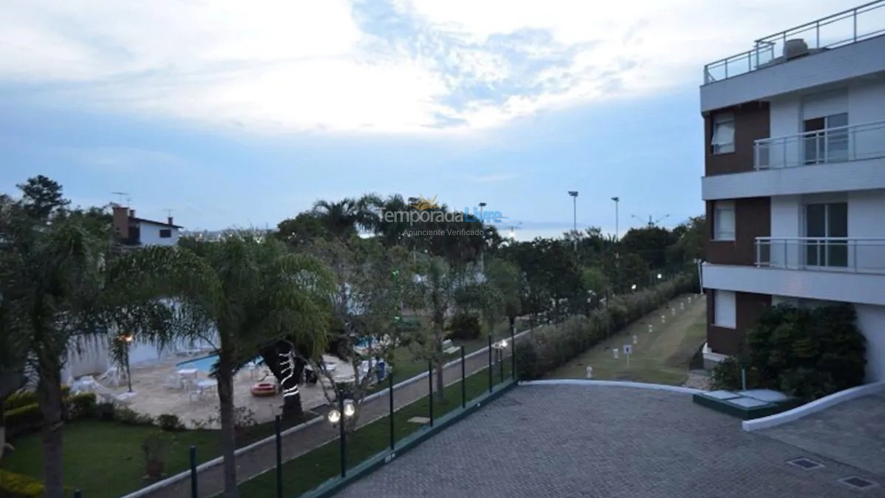 Apartment for vacation rental in Florianópolis (Cachoeira do Bom Jesus)