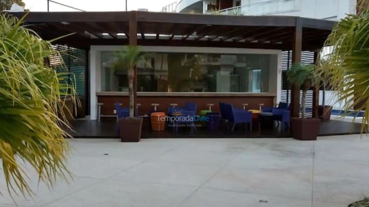 Apartment for vacation rental in Florianópolis (Cachoeira do Bom Jesus)