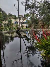 Chácara / sítio para alugar em Suzano - Palmeiras