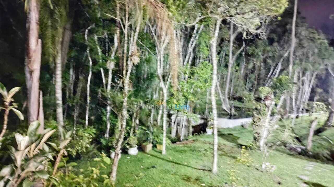 Chácara / sítio para aluguel de temporada em Suzano (Palmeiras)