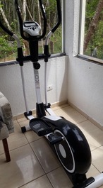 Venha descansar no Paraíso