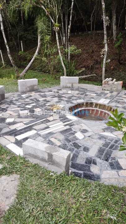 Chácara / sítio para aluguel de temporada em Suzano (Palmeiras)