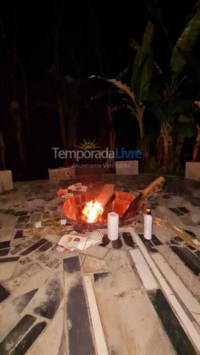 Chácara / sítio para aluguel de temporada em Suzano (Palmeiras)