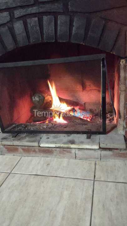 Chácara / sítio para aluguel de temporada em Suzano (Palmeiras)