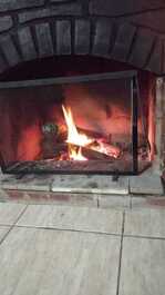 Venha descansar no Paraíso