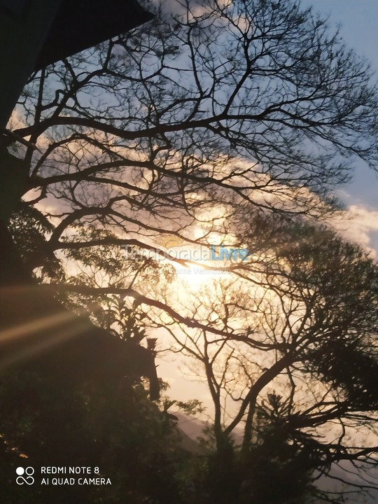 House for vacation rental in Itatiaia (Maringá)