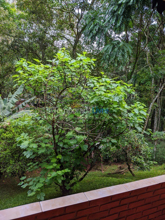 House for vacation rental in Itatiaia (Maringá)