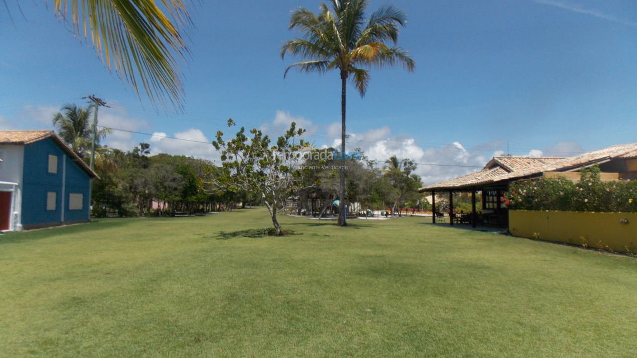 Casa para aluguel de temporada em Trancoso (Trancoso)