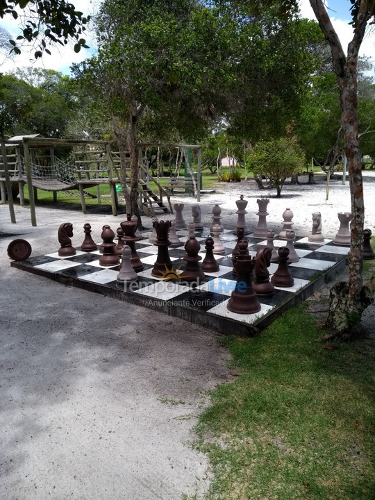 Casa para aluguel de temporada em Trancoso (Trancoso)