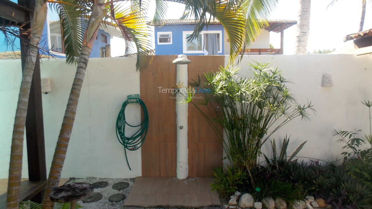 Casa para aluguel de temporada em Trancoso (Trancoso)