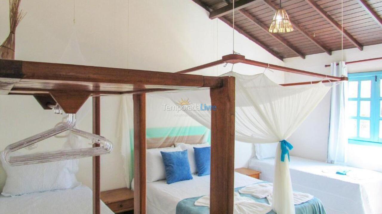 Casa para aluguel de temporada em Trancoso (Trancoso)