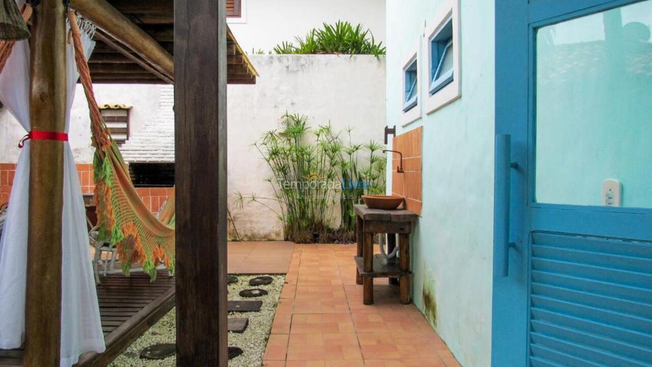 Casa para aluguel de temporada em Trancoso (Trancoso)