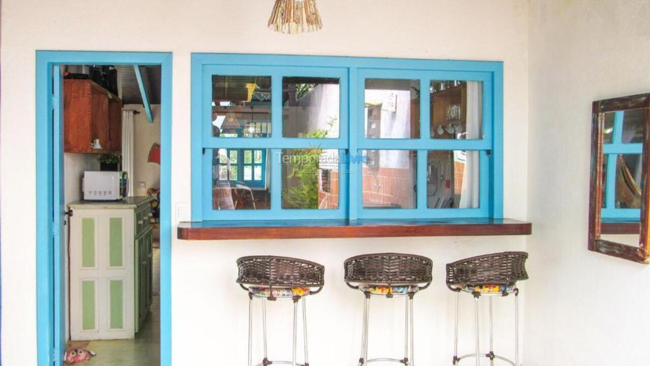 Casa para aluguel de temporada em Trancoso (Trancoso)