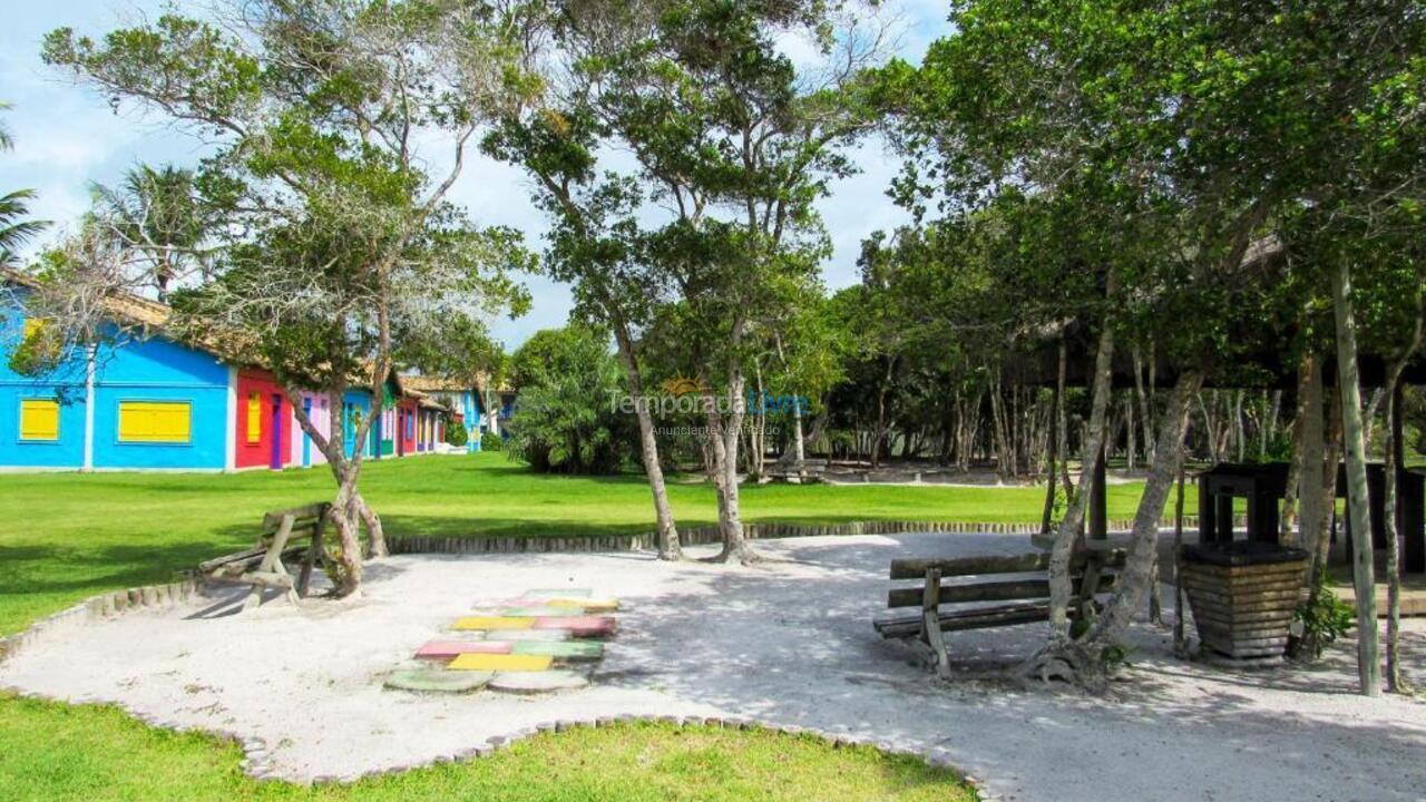 Casa para aluguel de temporada em Trancoso (Trancoso)