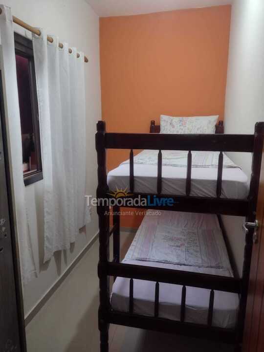 House for vacation rental in Ilhabela (Reino)