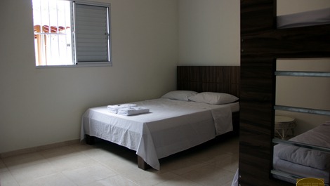 Enjoy the perfect holiday home in Piracaia