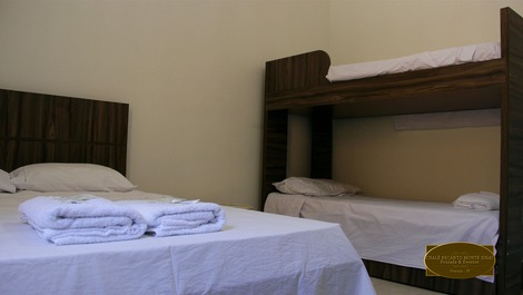 Enjoy the perfect holiday home in Piracaia