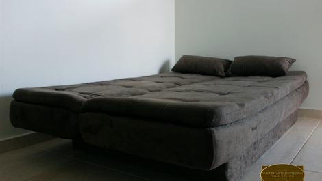 Enjoy the perfect holiday home in Piracaia