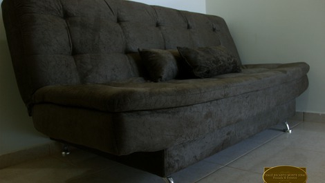 Enjoy the perfect holiday home in Piracaia