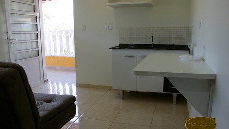 Enjoy the perfect holiday home in Piracaia