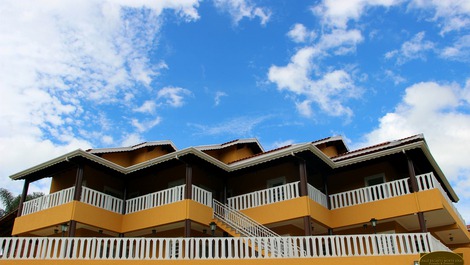 Enjoy the perfect holiday home in Piracaia