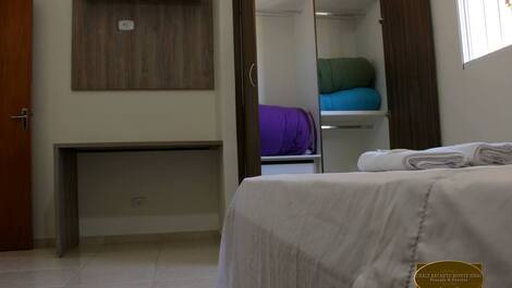 Enjoy the perfect holiday home in Piracaia