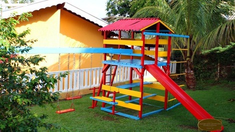 Enjoy the perfect holiday home in Piracaia